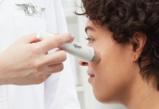 Diagnostic de peau Kiehl’s - gratuit